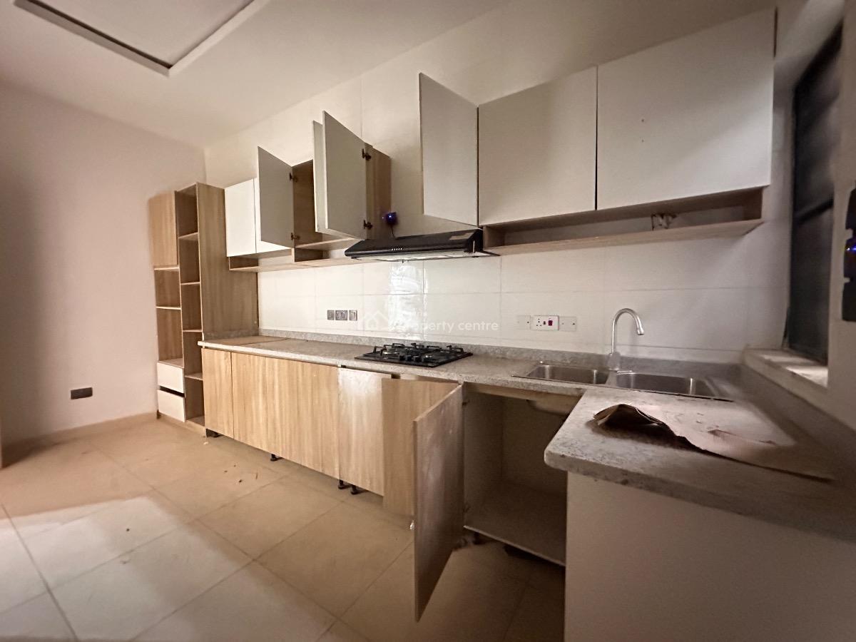 4 Bedroom Terrace Duplex Available, Lekki Phase 2, Lekki, Lagos, Terraced Duplex for Rent