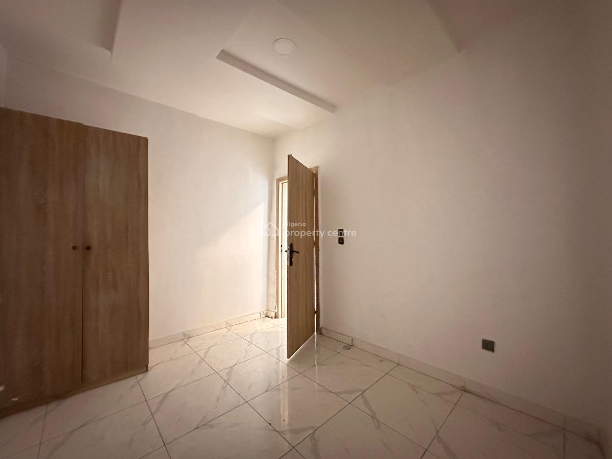 4 Bedroom Terrace Duplex Available, Lekki Phase 2, Lekki, Lagos, Terraced Duplex for Rent