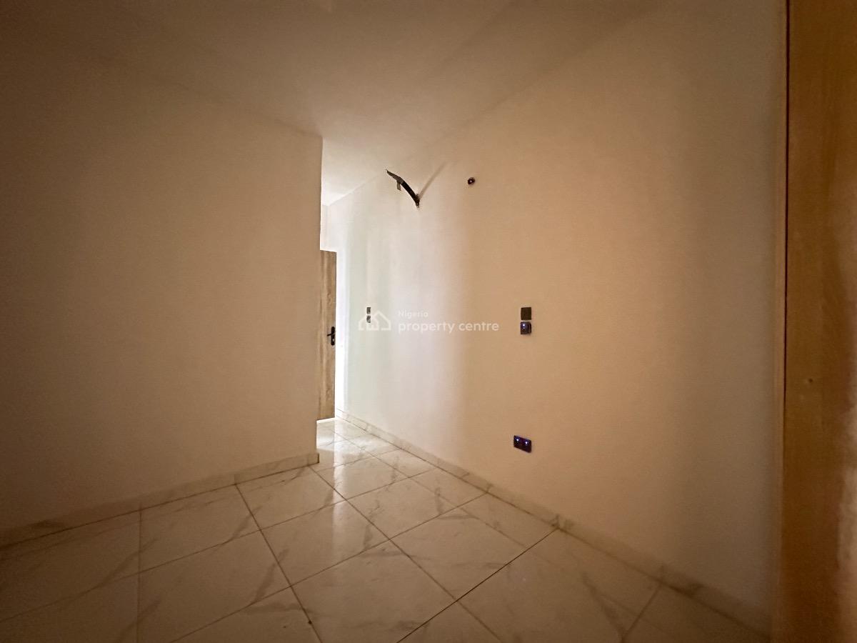 4 Bedroom Terrace Duplex Available, Lekki Phase 2, Lekki, Lagos, Terraced Duplex for Rent