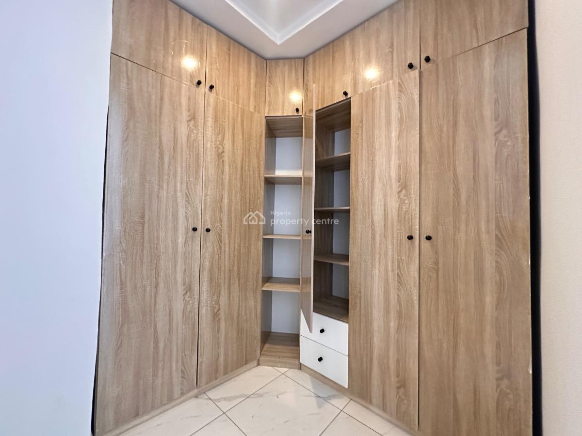 4 Bedroom Terrace Duplex Available, Lekki Phase 2, Lekki, Lagos, Terraced Duplex for Rent