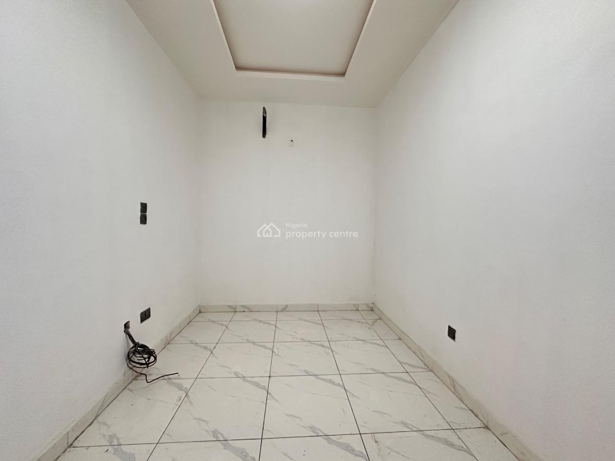 4 Bedroom Terrace Duplex Available, Lekki Phase 2, Lekki, Lagos, Terraced Duplex for Rent