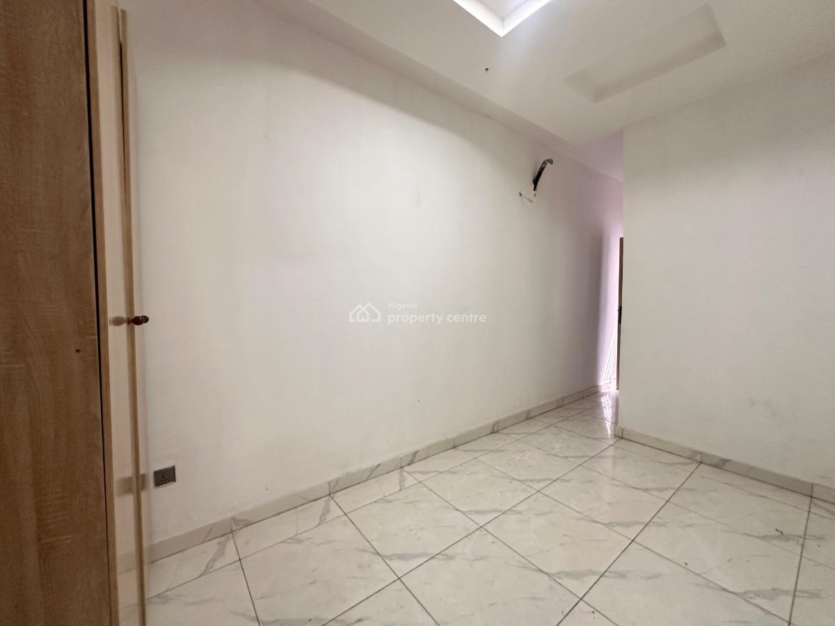 4 Bedroom Terrace Duplex Available, Lekki Phase 2, Lekki, Lagos, Terraced Duplex for Rent