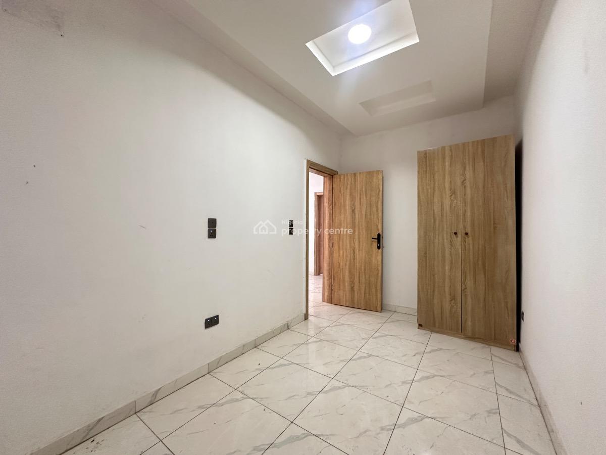 4 Bedroom Terrace Duplex Available, Lekki Phase 2, Lekki, Lagos, Terraced Duplex for Rent