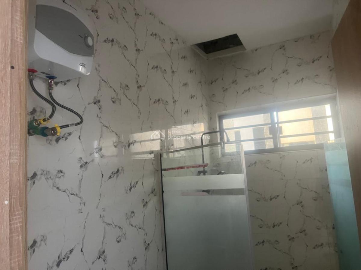 Brand New 4 Bedroom Terrace House, Ikota, Lekki, Lagos, Terraced Duplex for Rent