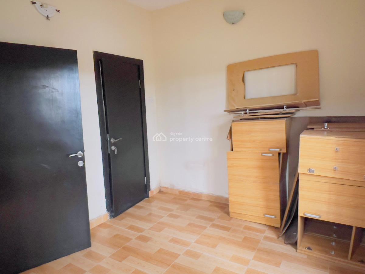4bedroom Semi Detached Duplex with a Room Self Contained Bq, Pearl Garden Estate,  Sangotado, Lekki, Lagos, Semi-detached Duplex for Rent