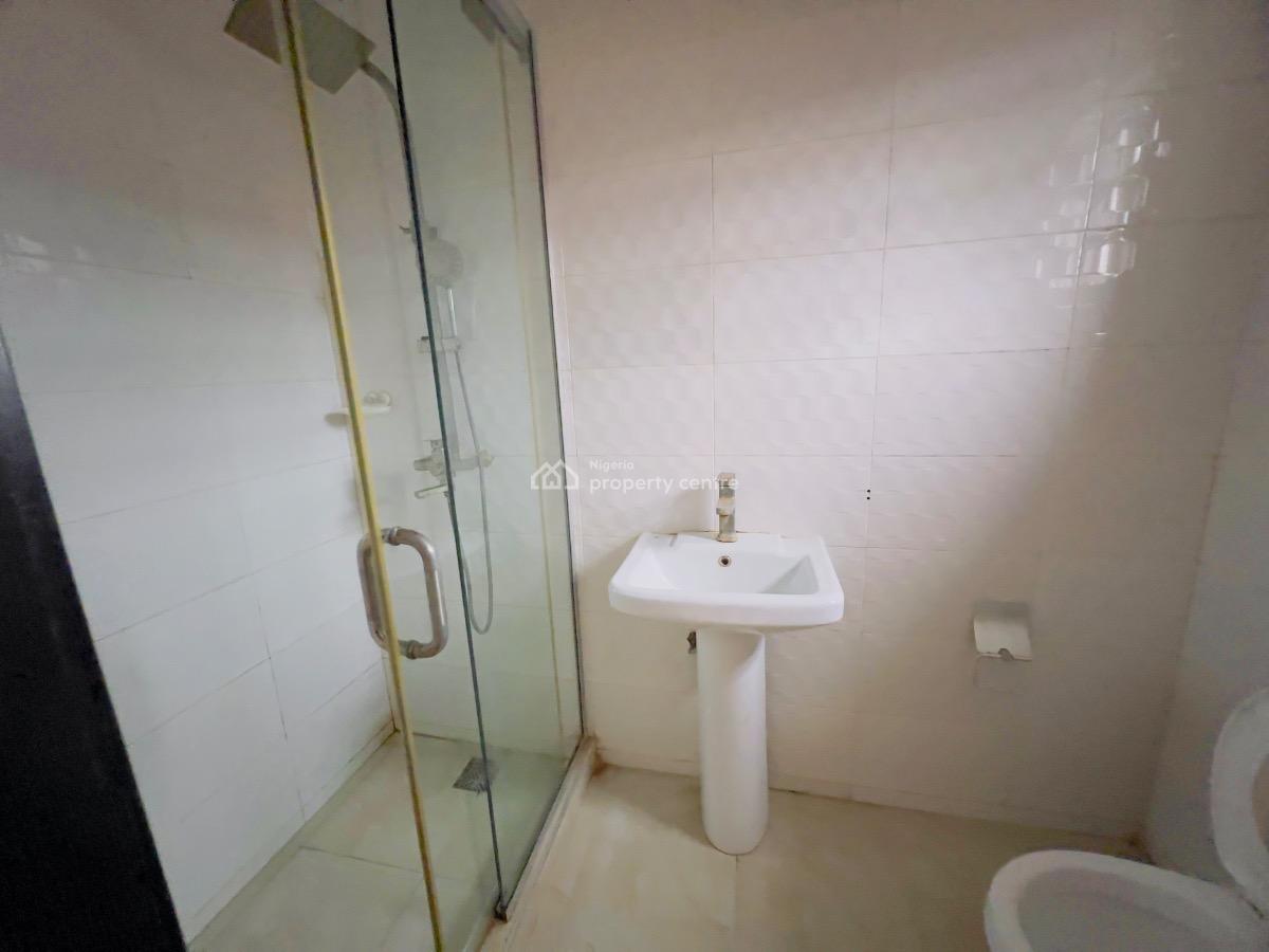 4bedroom Semi Detached Duplex with a Room Self Contained Bq, Pearl Garden Estate,  Sangotado, Lekki, Lagos, Semi-detached Duplex for Rent