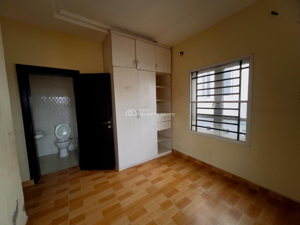4bedroom Semi Detached Duplex with a Room Self Contained Bq, Pearl Garden Estate,  Sangotado, Lekki, Lagos, Semi-detached Duplex for Rent