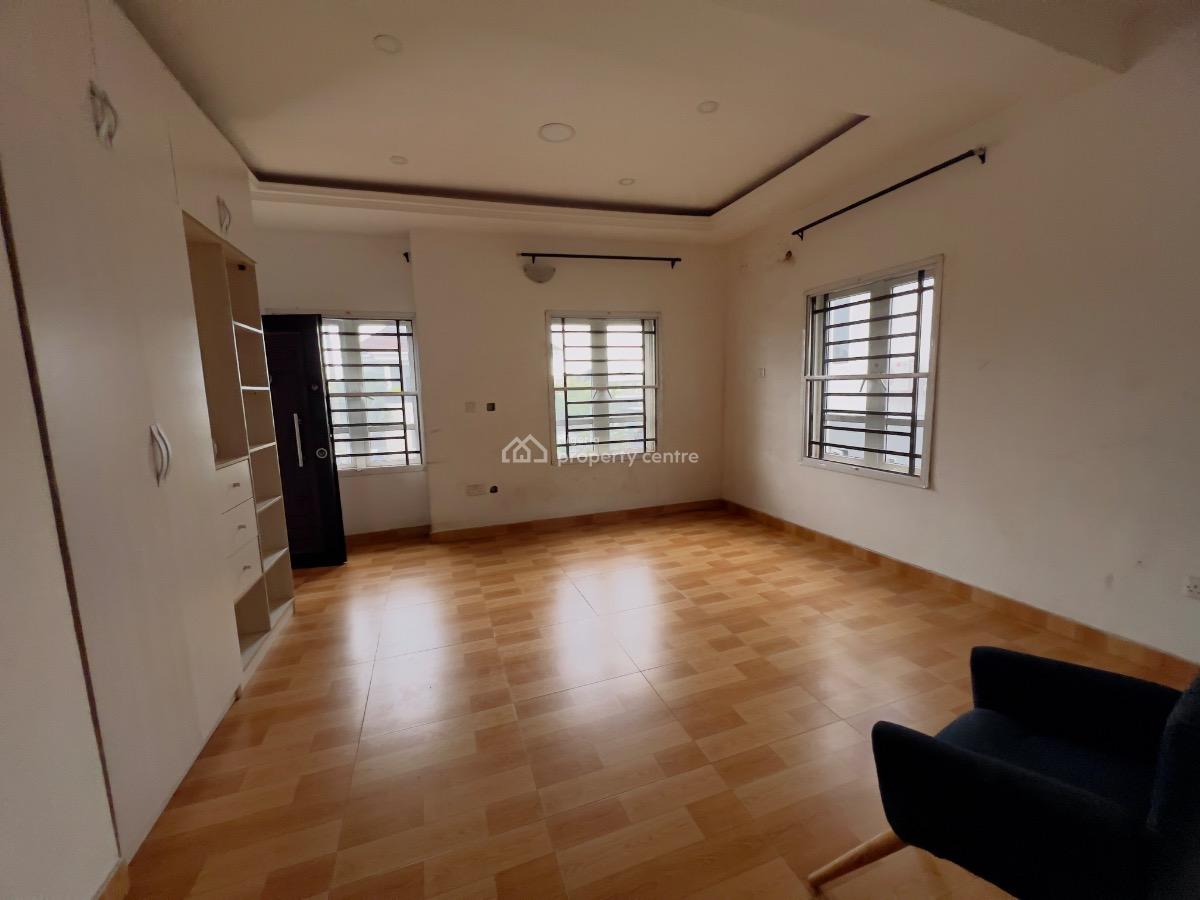4bedroom Semi Detached Duplex with a Room Self Contained Bq, Pearl Garden Estate,  Sangotado, Lekki, Lagos, Semi-detached Duplex for Rent