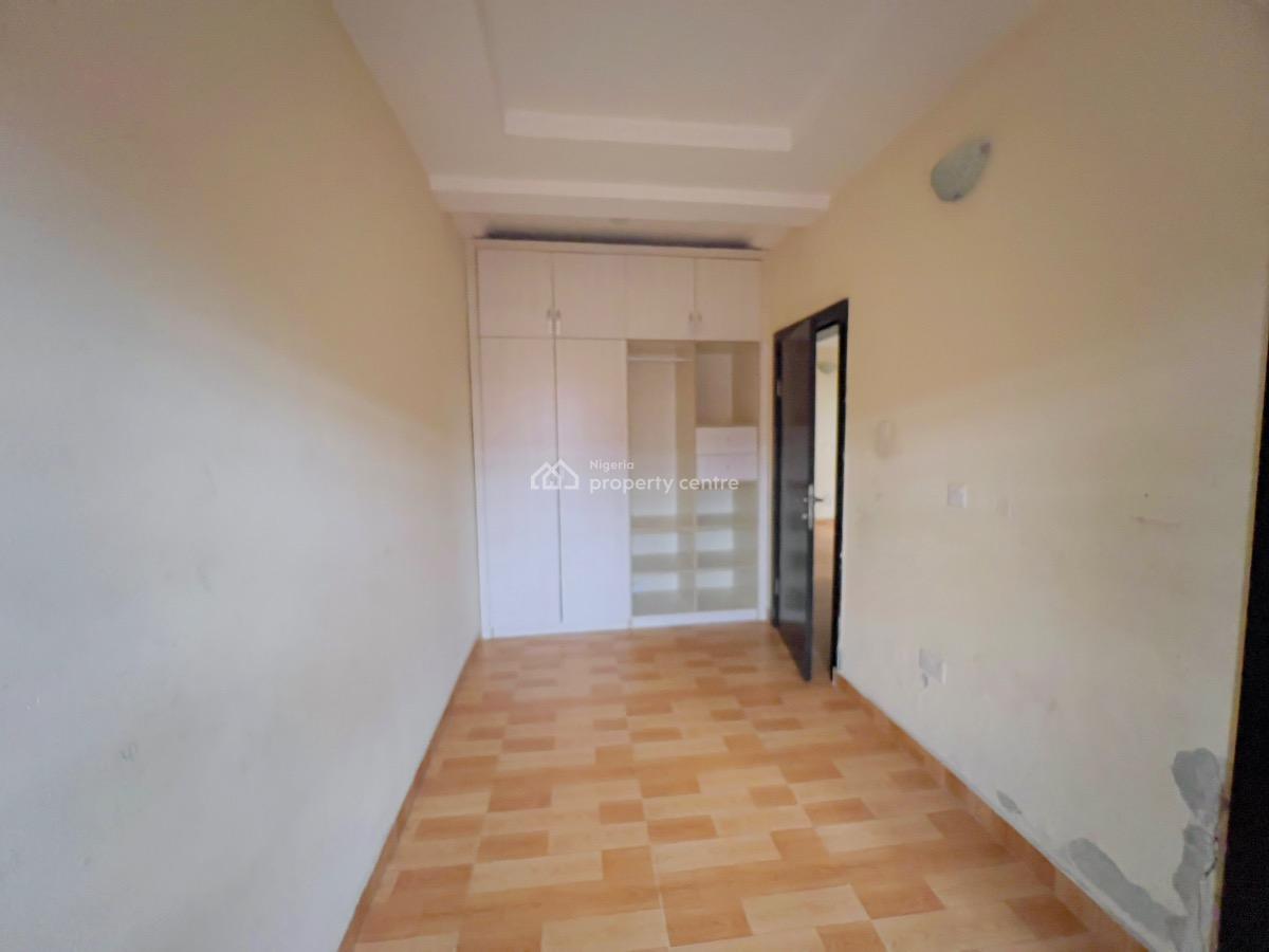 4bedroom Semi Detached Duplex with a Room Self Contained Bq, Pearl Garden Estate,  Sangotado, Lekki, Lagos, Semi-detached Duplex for Rent