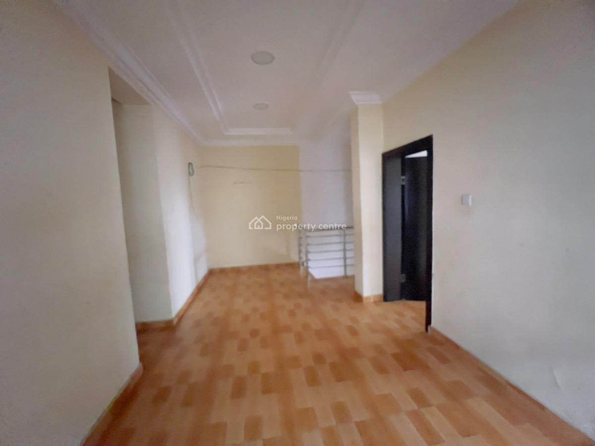 4bedroom Semi Detached Duplex with a Room Self Contained Bq, Pearl Garden Estate,  Sangotado, Lekki, Lagos, Semi-detached Duplex for Rent