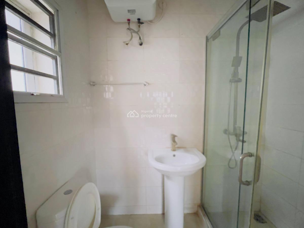 4bedroom Semi Detached Duplex with a Room Self Contained Bq, Pearl Garden Estate,  Sangotado, Lekki, Lagos, Semi-detached Duplex for Rent