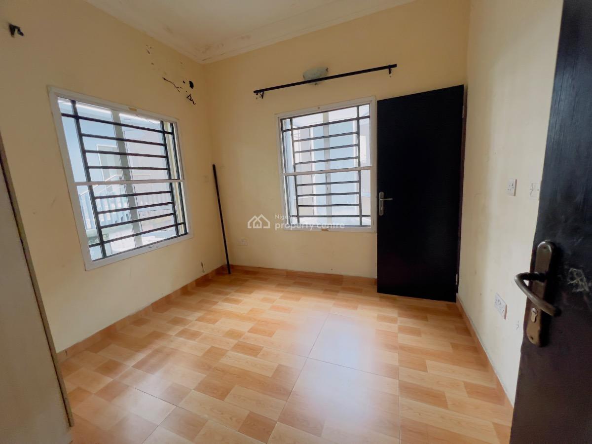 4bedroom Semi Detached Duplex with a Room Self Contained Bq, Pearl Garden Estate,  Sangotado, Lekki, Lagos, Semi-detached Duplex for Rent