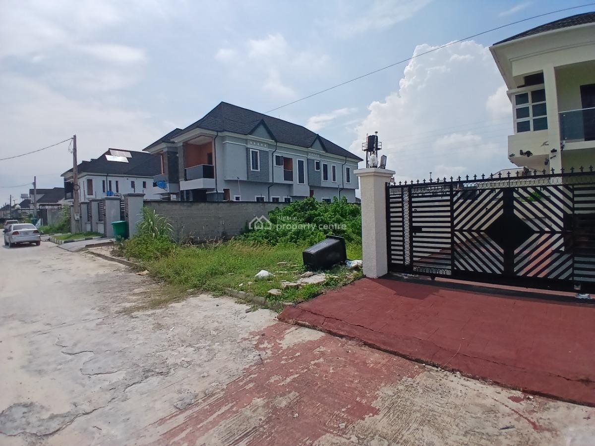 Amazing Plot of Land, Beechwood Estate, Ibeju Lekki, Lagos, Residential Land for Sale