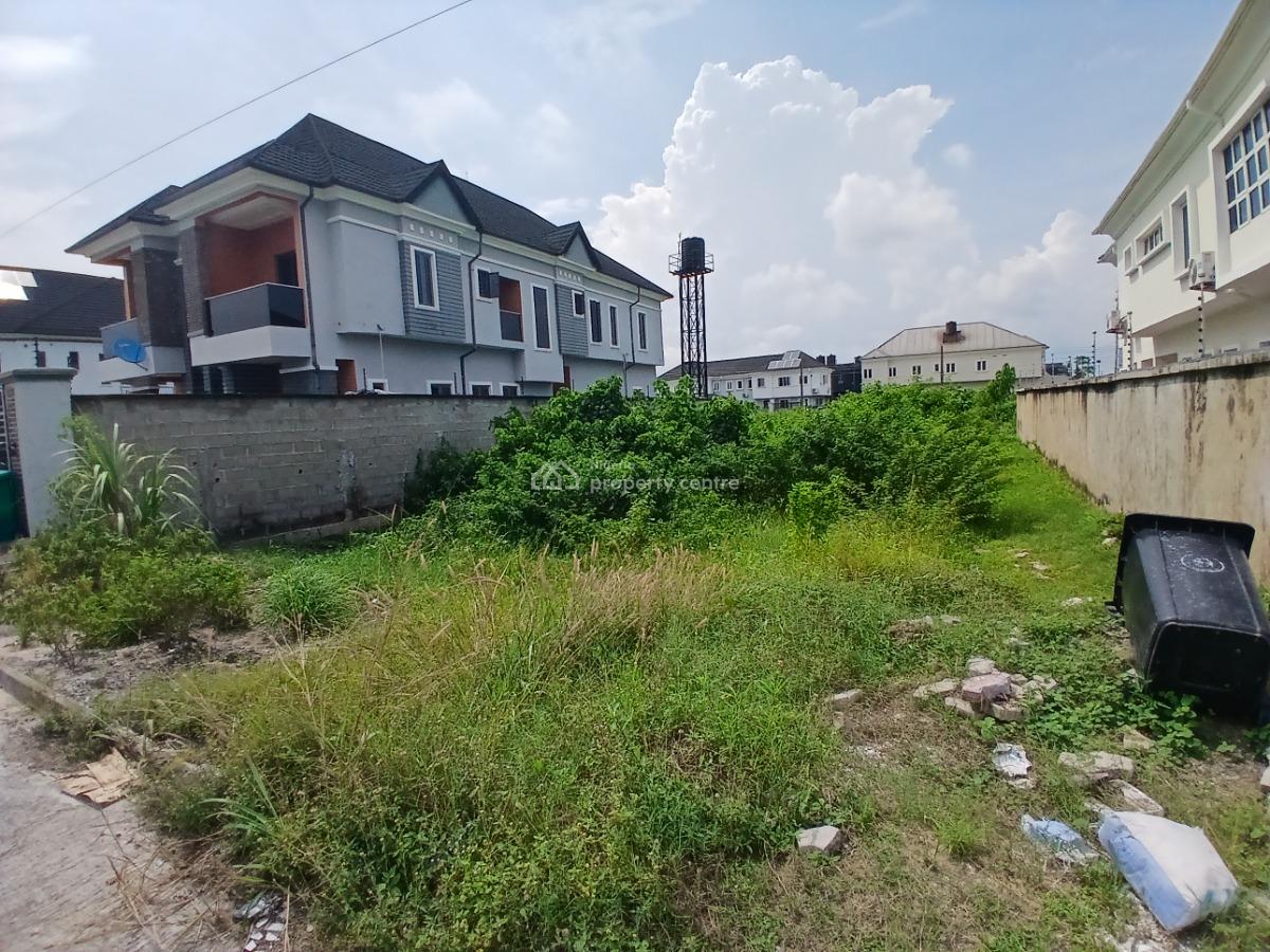 Amazing Plot of Land, Beechwood Estate, Ibeju Lekki, Lagos, Residential Land for Sale
