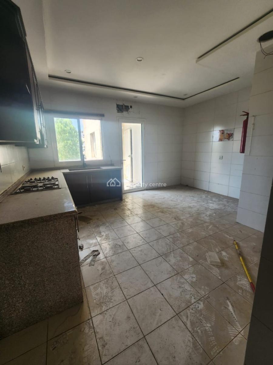 Well Maintained 3 Bedroom Apartment, Ikoyi, Ikoyi, Lagos, Flat / Apartment for Rent