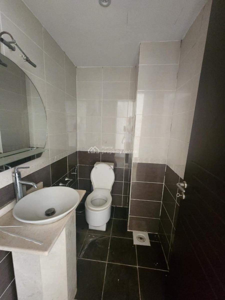 Well Maintained 3 Bedroom Apartment, Ikoyi, Ikoyi, Lagos, Flat / Apartment for Rent