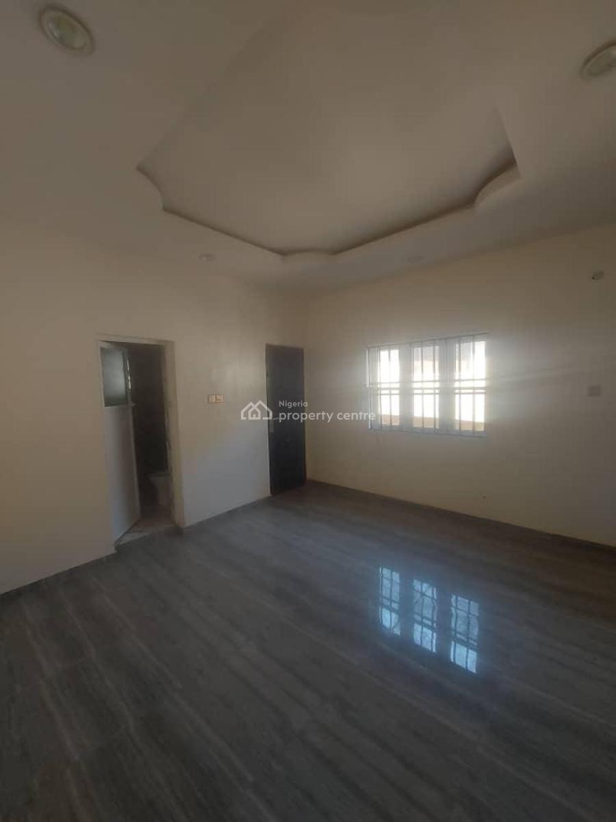 Semi-detached Houses, Berger, Arepo, Ogun, Semi-detached Duplex for Sale