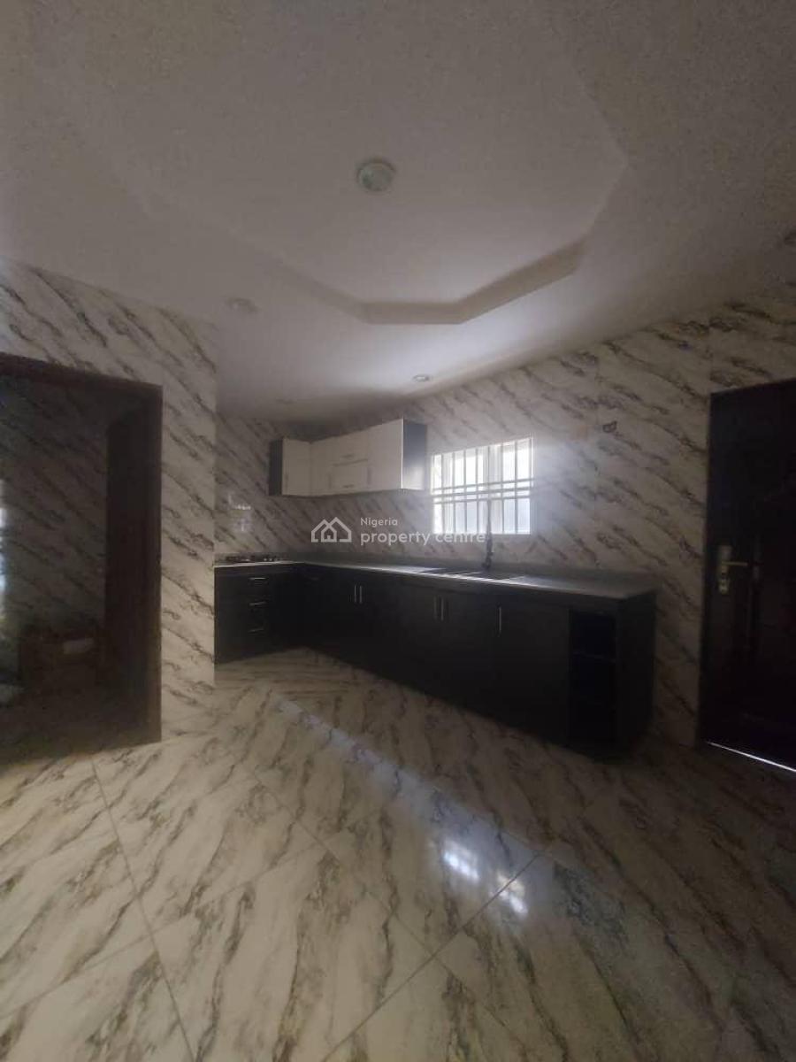 Semi-detached Houses, Berger, Arepo, Ogun, Semi-detached Duplex for Sale
