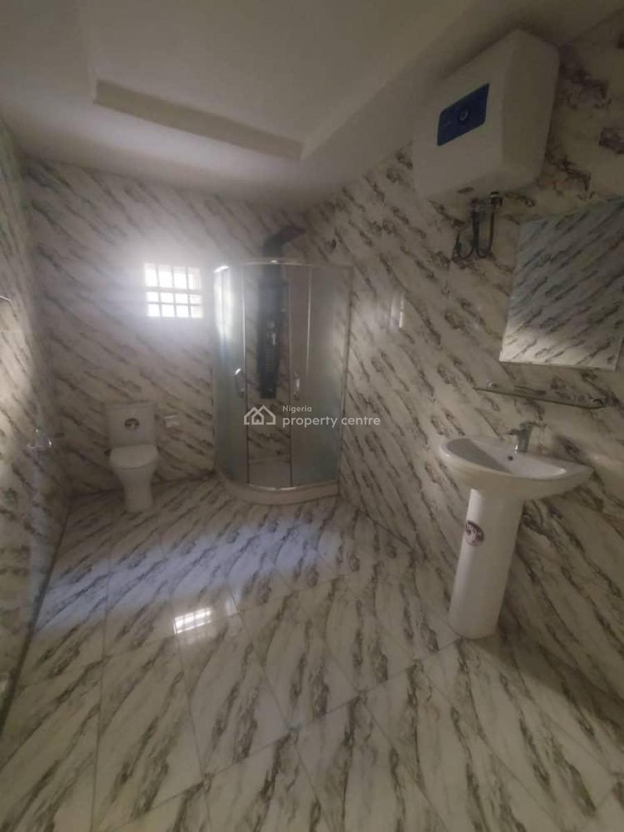 Semi-detached Houses, Berger, Arepo, Ogun, Semi-detached Duplex for Sale