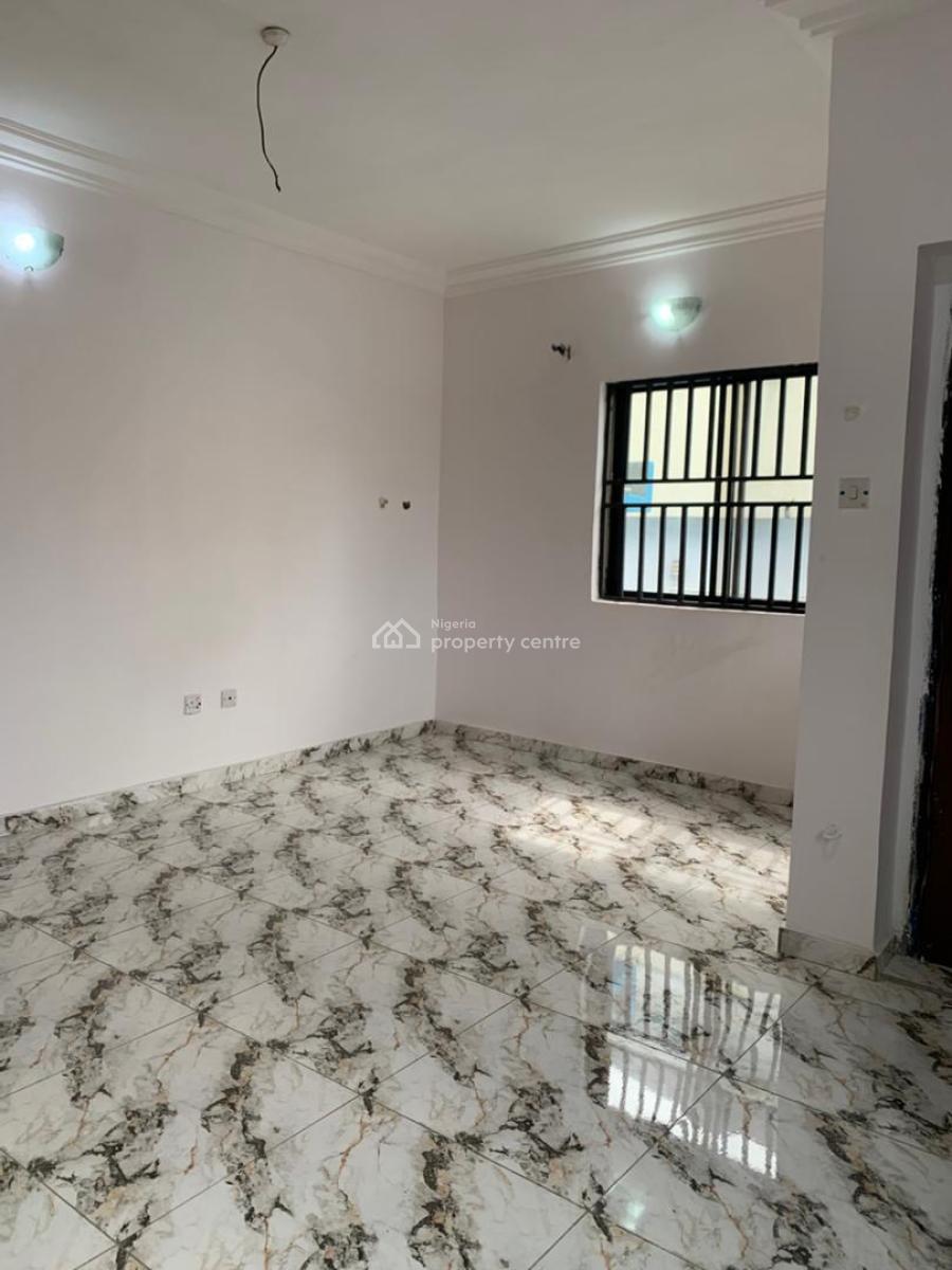 3 Bedroom Flat, Agungi Road Lekki Lagos, Agungi, Lekki, Lagos, Flat / Apartment for Rent