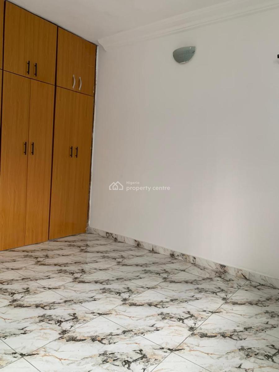 3 Bedroom Flat, Agungi Road Lekki Lagos, Agungi, Lekki, Lagos, Flat / Apartment for Rent