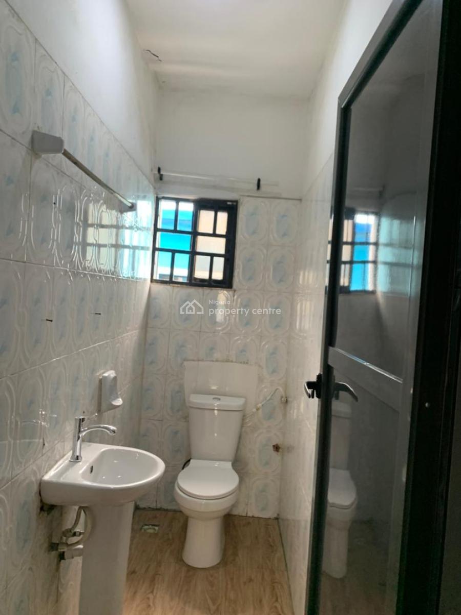 3 Bedroom Flat, Agungi Road Lekki Lagos, Agungi, Lekki, Lagos, Flat / Apartment for Rent