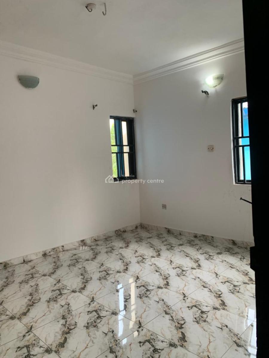 3 Bedroom Flat, Agungi Road Lekki Lagos, Agungi, Lekki, Lagos, Flat / Apartment for Rent