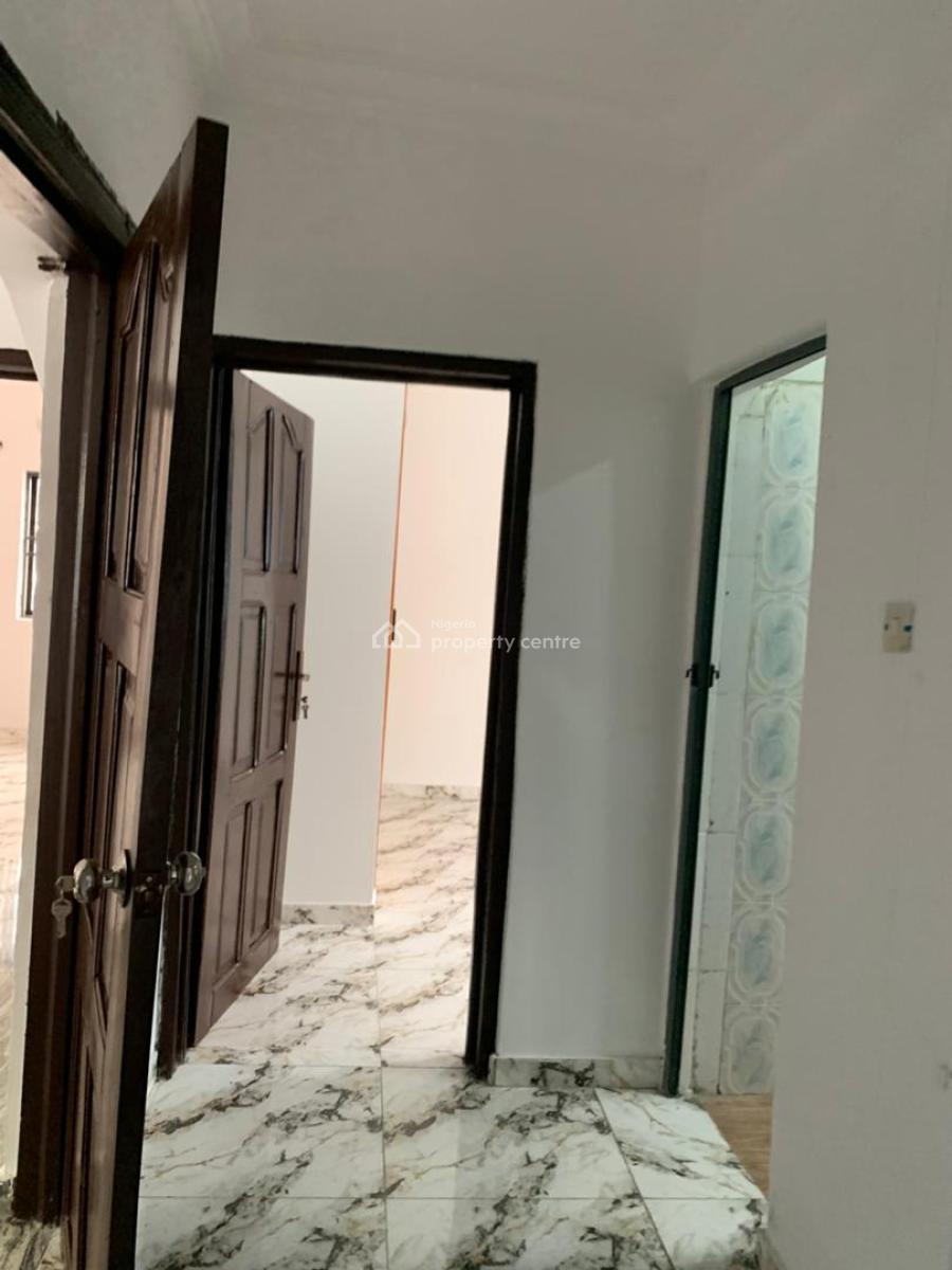 3 Bedroom Flat, Agungi Road Lekki Lagos, Agungi, Lekki, Lagos, Flat / Apartment for Rent