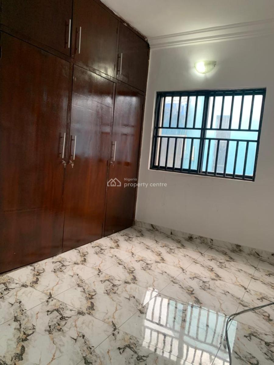 3 Bedroom Flat, Agungi Road Lekki Lagos, Agungi, Lekki, Lagos, Flat / Apartment for Rent
