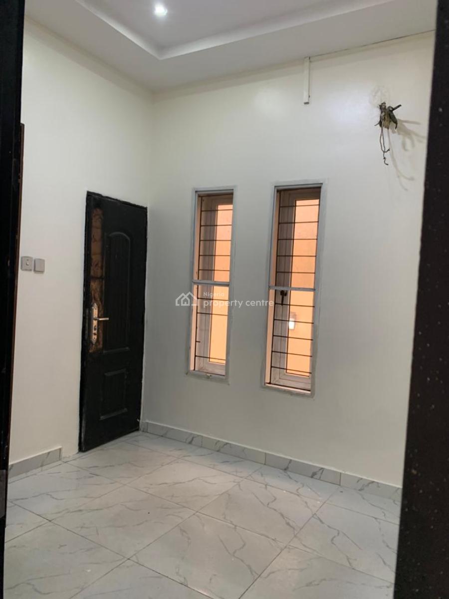 3 Bedroom Flat, Agungi Road Lekki Lagos, Agungi, Lekki, Lagos, Flat / Apartment for Rent