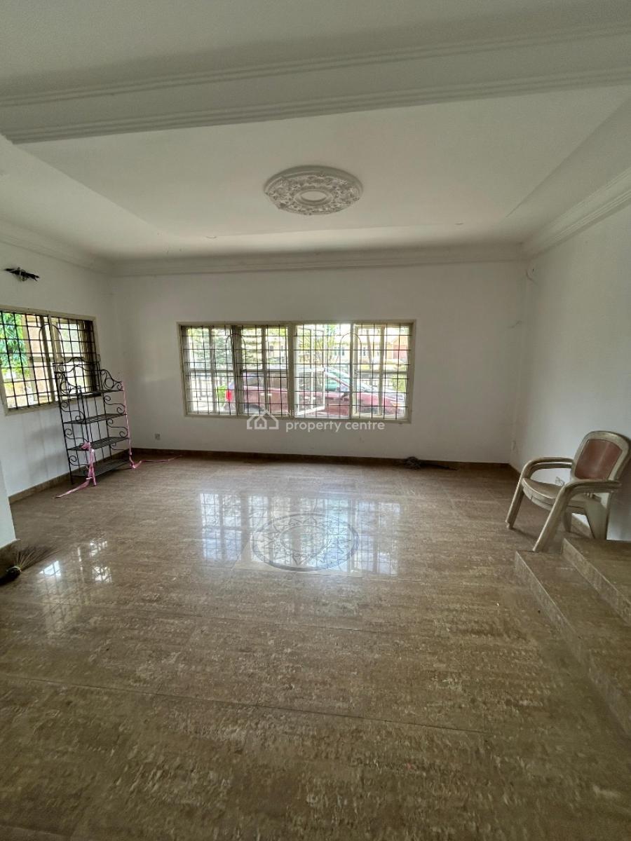 7 Bedroom Duplex with Bq, Cooperative Villa Estate, Badore Ajah Lagos, Badore, Ajah, Lagos, Detached Duplex for Sale