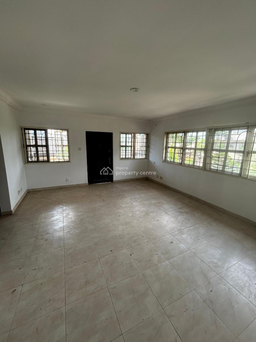7 Bedroom Duplex with Bq, Cooperative Villa Estate, Badore Ajah Lagos, Badore, Ajah, Lagos, Detached Duplex for Sale