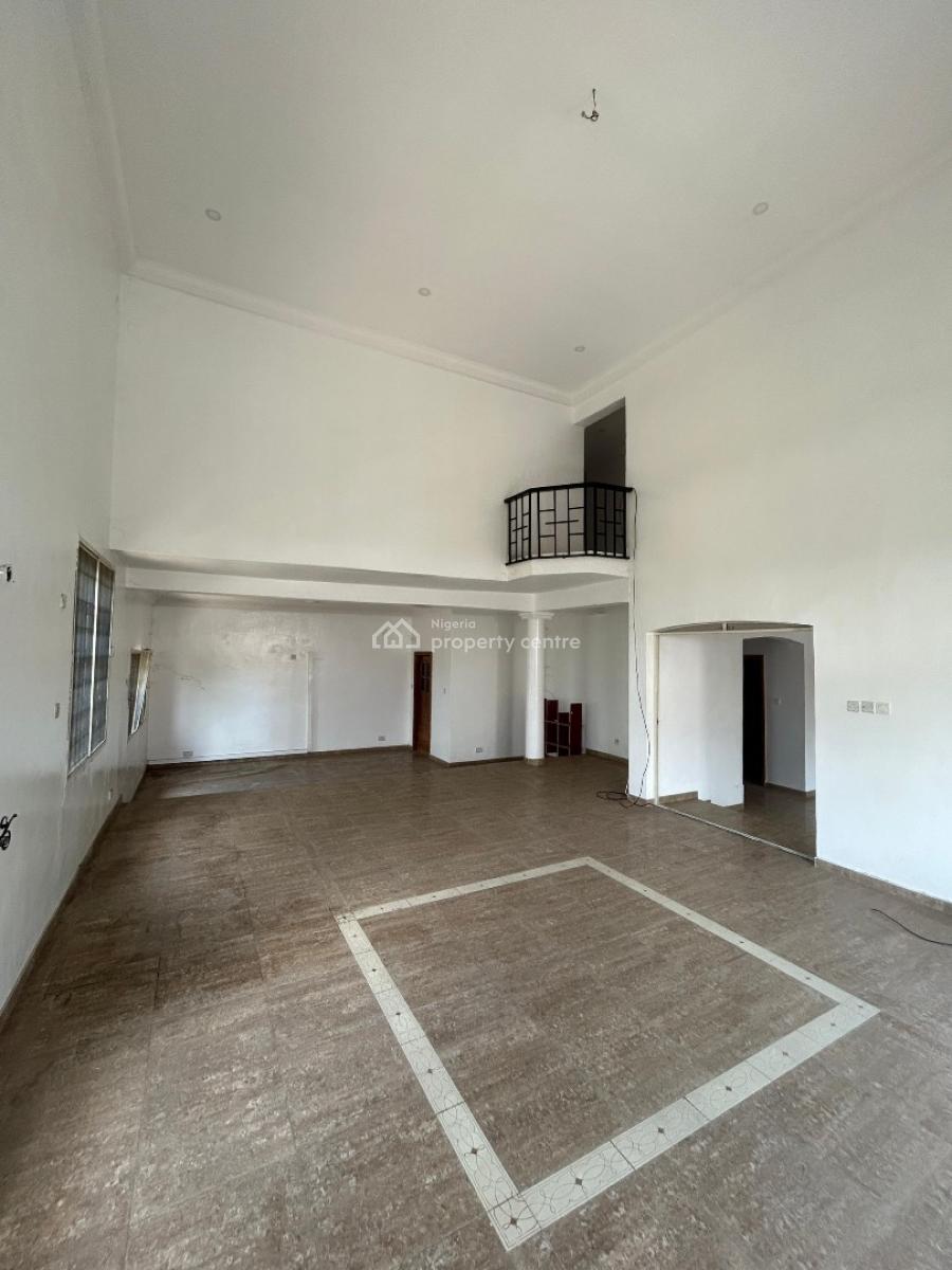 7 Bedroom Duplex with Bq, Cooperative Villa Estate, Badore Ajah Lagos, Badore, Ajah, Lagos, Detached Duplex for Sale