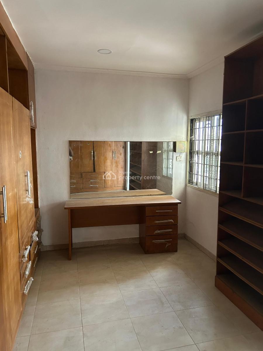 7 Bedroom Duplex with Bq, Cooperative Villa Estate, Badore Ajah Lagos, Badore, Ajah, Lagos, Detached Duplex for Sale