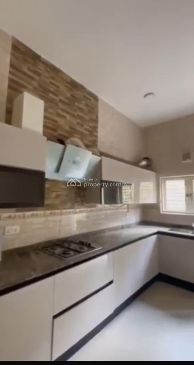 Luxury 6 Bedroom Terrace Duplex in Katampe Extension, Katampe Extension, Katampe, Abuja, Terraced Duplex for Rent