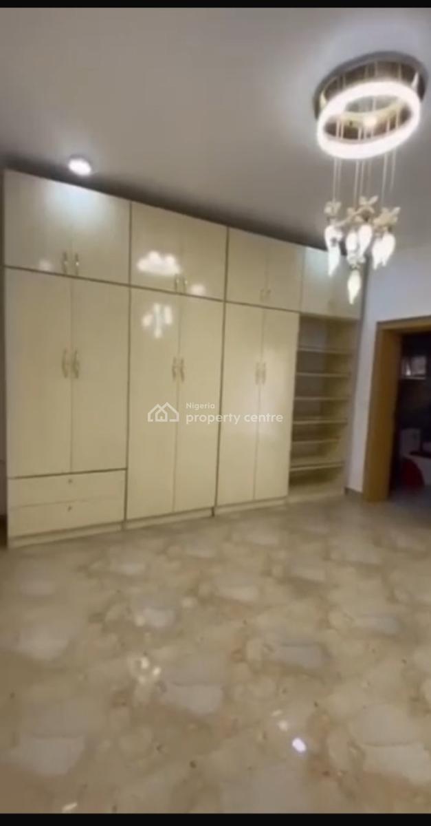 Luxury 6 Bedroom Terrace Duplex in Katampe Extension, Katampe Extension, Katampe, Abuja, Terraced Duplex for Rent