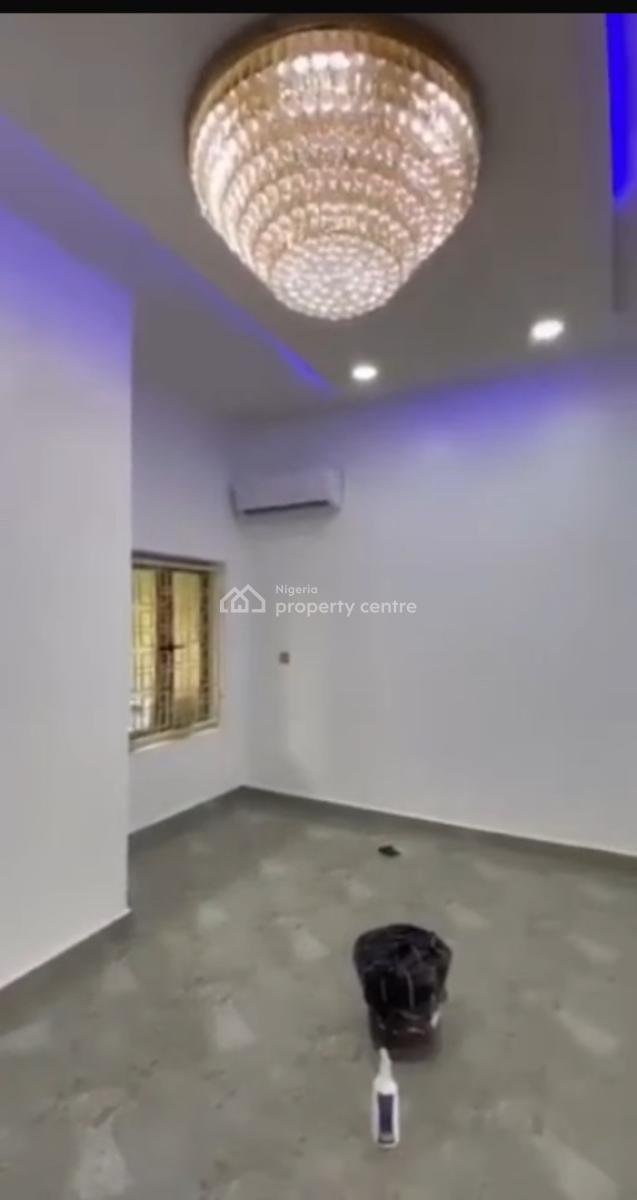 Luxury 6 Bedroom Terrace Duplex in Katampe Extension, Katampe Extension, Katampe, Abuja, Terraced Duplex for Rent