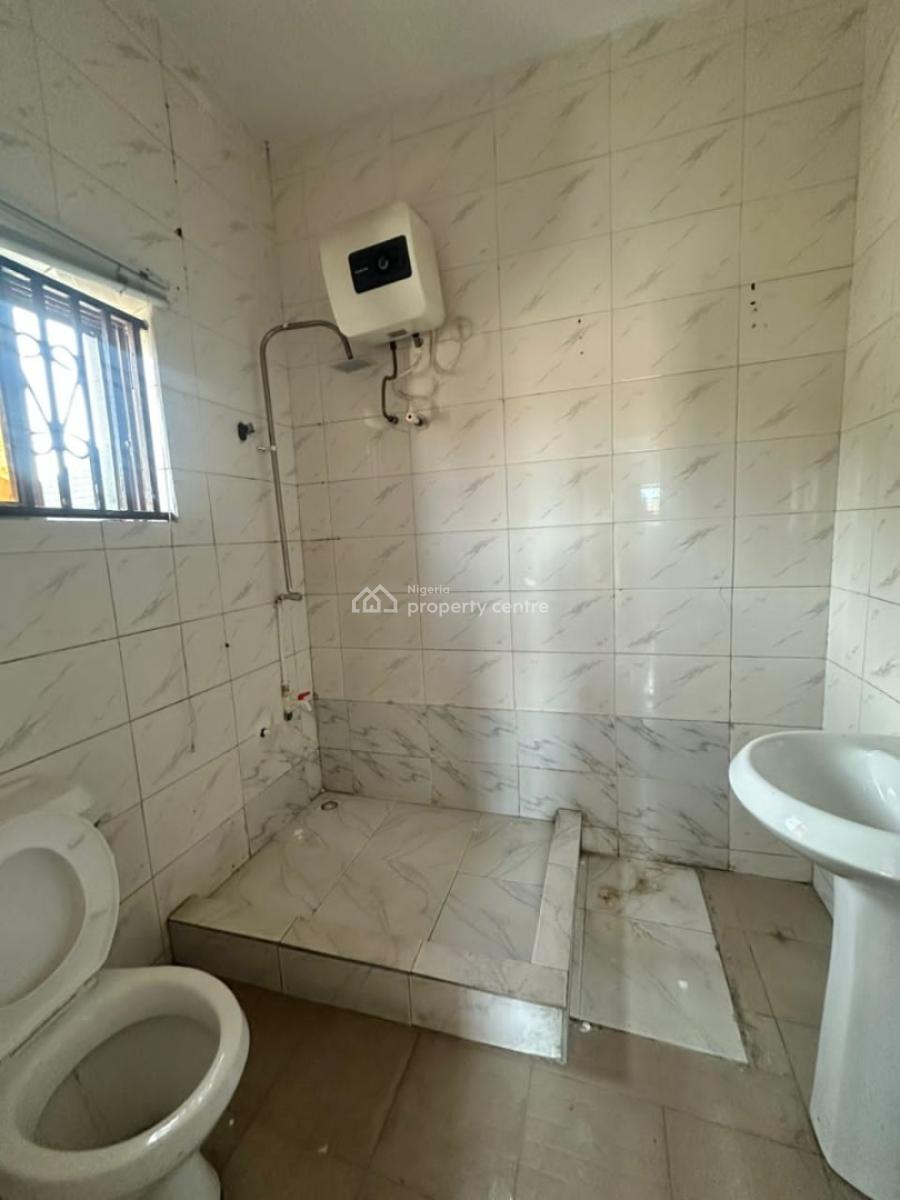Beautiful Luxurious Spacious Juicy Miniflat in Osapa London, Osapa London Lekki Phase 2, Lekki, Lagos, Mini Flat (room and Parlour) for Rent