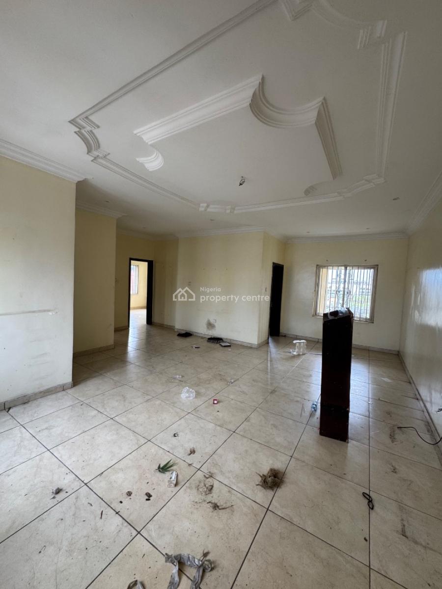 Fully Serviced 2 Bedroom Apartment, Ikate Elegushi, Lekki, Lagos, Flat / Apartment for Rent