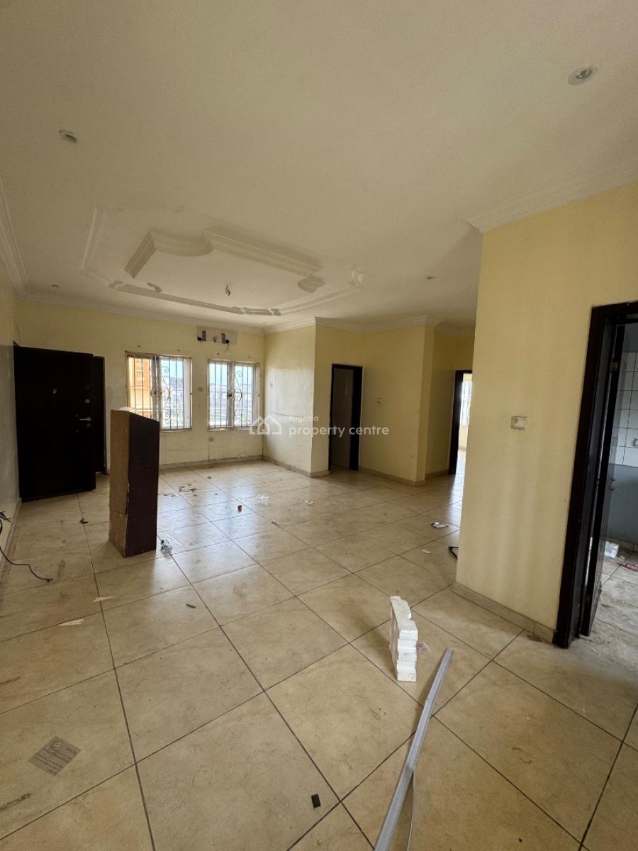 Fully Serviced 2 Bedroom Apartment, Ikate Elegushi, Lekki, Lagos, Flat / Apartment for Rent