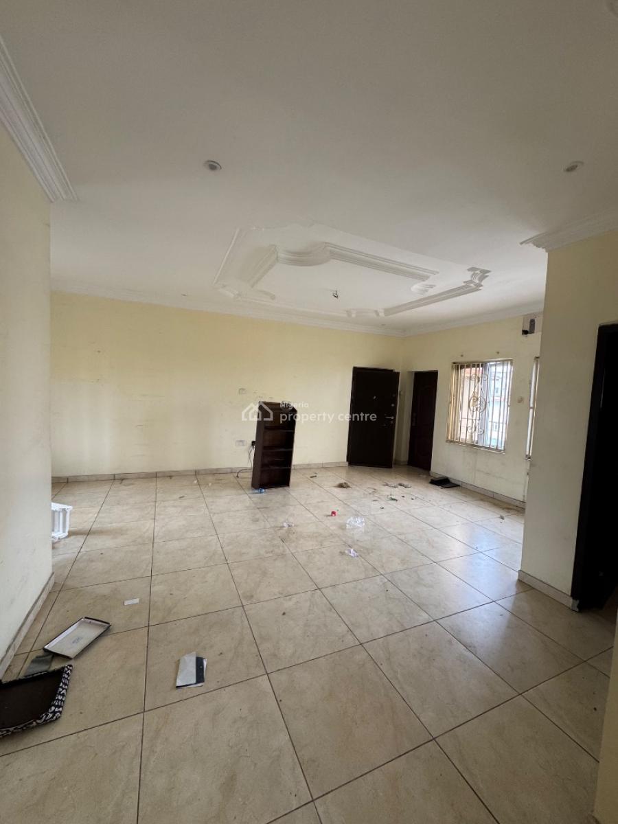 Fully Serviced 2 Bedroom Apartment, Ikate Elegushi, Lekki, Lagos, Flat / Apartment for Rent