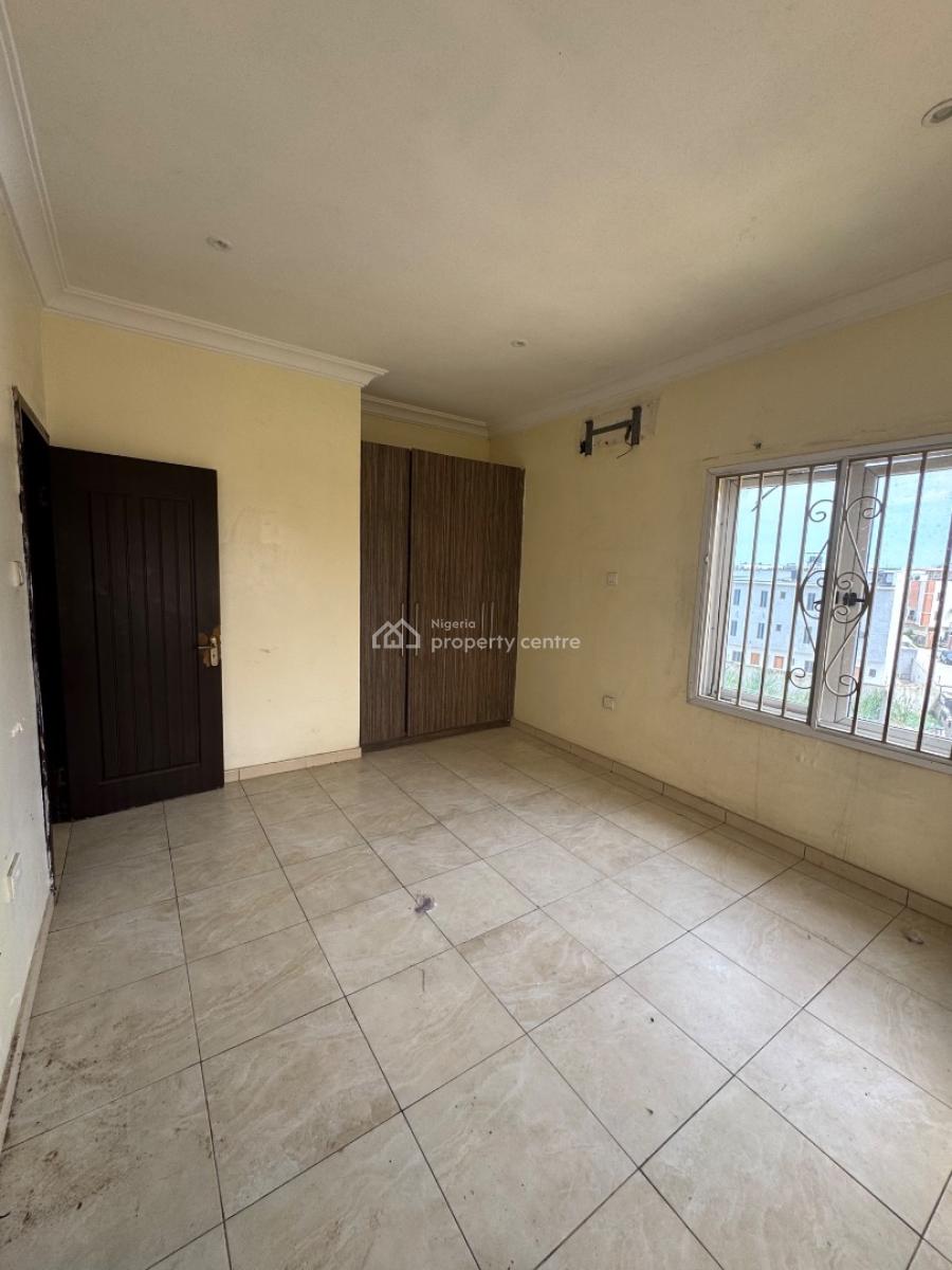 Fully Serviced 2 Bedroom Apartment, Ikate Elegushi, Lekki, Lagos, Flat / Apartment for Rent