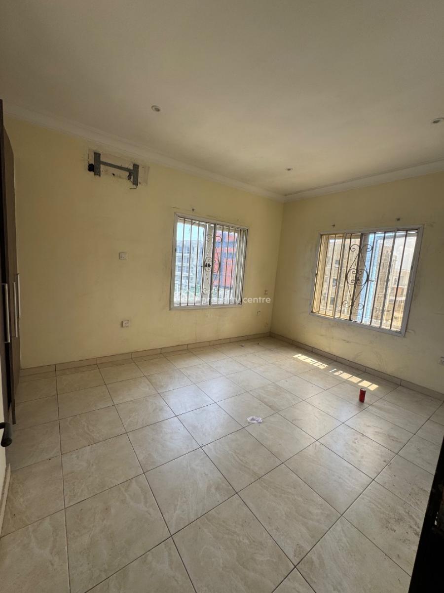 Fully Serviced 2 Bedroom Apartment, Ikate Elegushi, Lekki, Lagos, Flat / Apartment for Rent