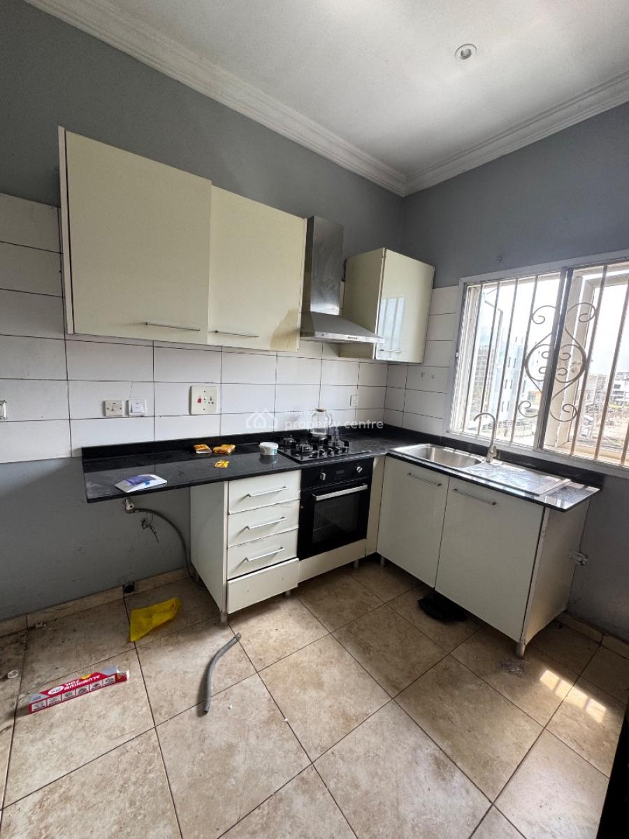 Fully Serviced 2 Bedroom Apartment, Ikate Elegushi, Lekki, Lagos, Flat / Apartment for Rent