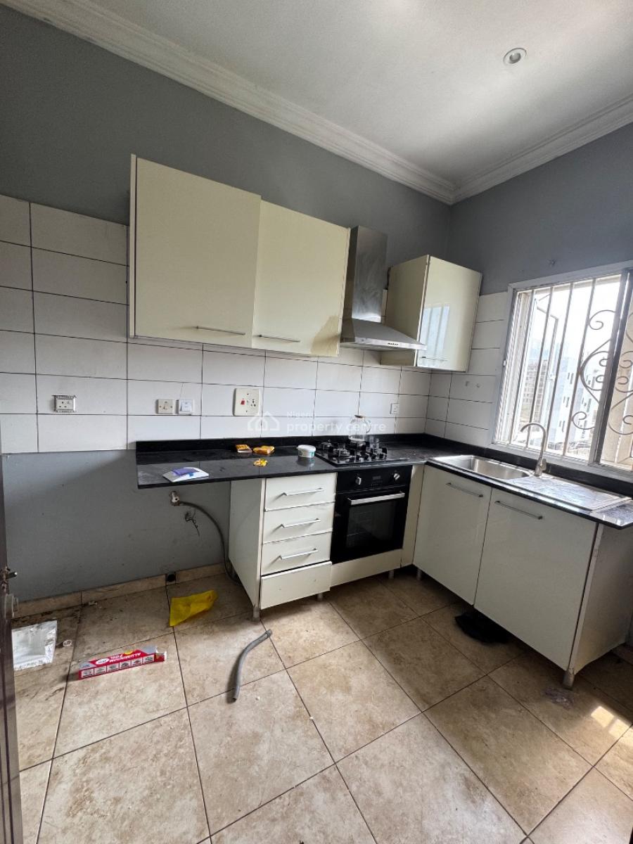 Fully Serviced 2 Bedroom Apartment, Ikate Elegushi, Lekki, Lagos, Flat / Apartment for Rent