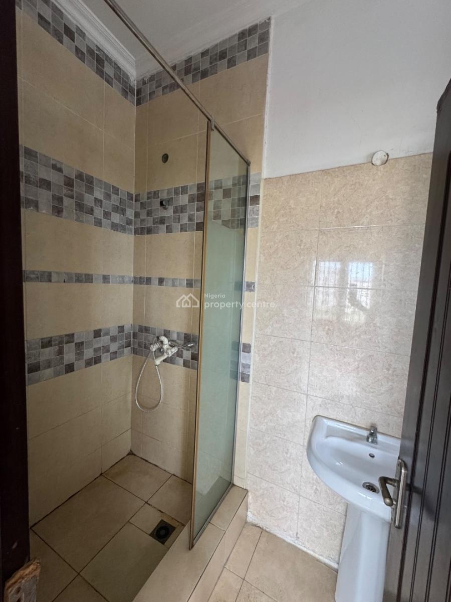 Fully Serviced 2 Bedroom Apartment, Ikate Elegushi, Lekki, Lagos, Flat / Apartment for Rent