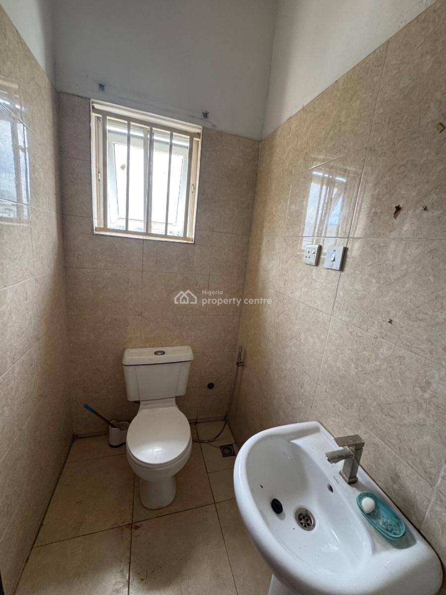Fully Serviced 2 Bedroom Apartment, Ikate Elegushi, Lekki, Lagos, Flat / Apartment for Rent