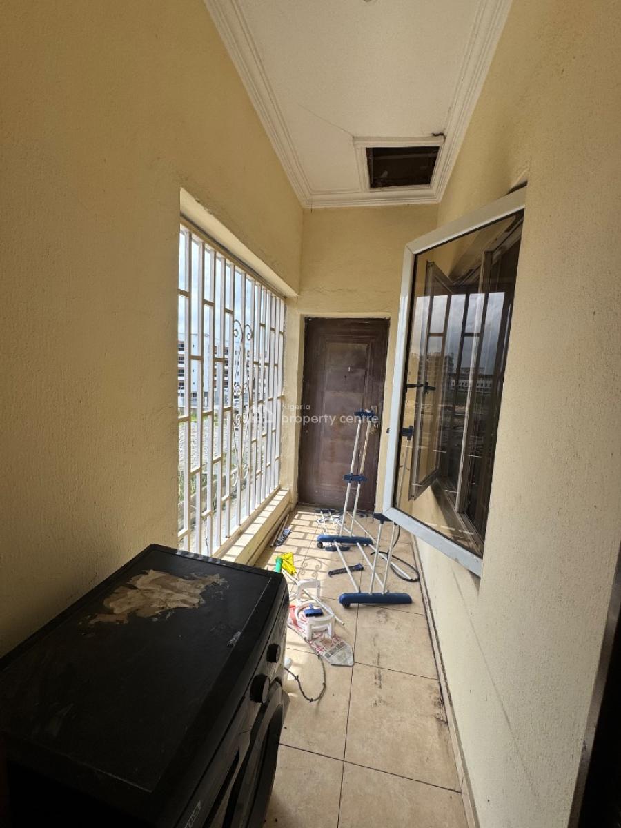 Fully Serviced 2 Bedroom Apartment, Ikate Elegushi, Lekki, Lagos, Flat / Apartment for Rent