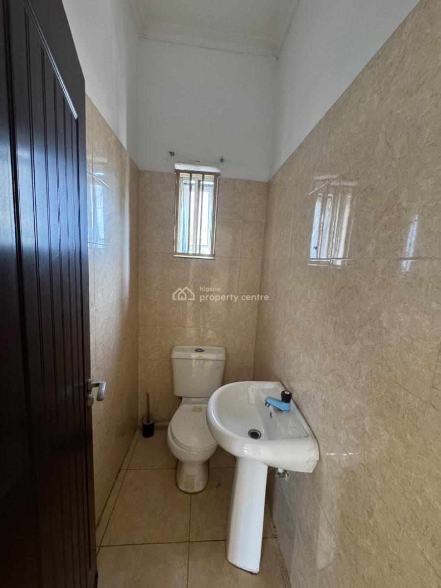 Fully Serviced 2 Bedroom Apartment, Ikate Elegushi, Lekki, Lagos, Flat / Apartment for Rent