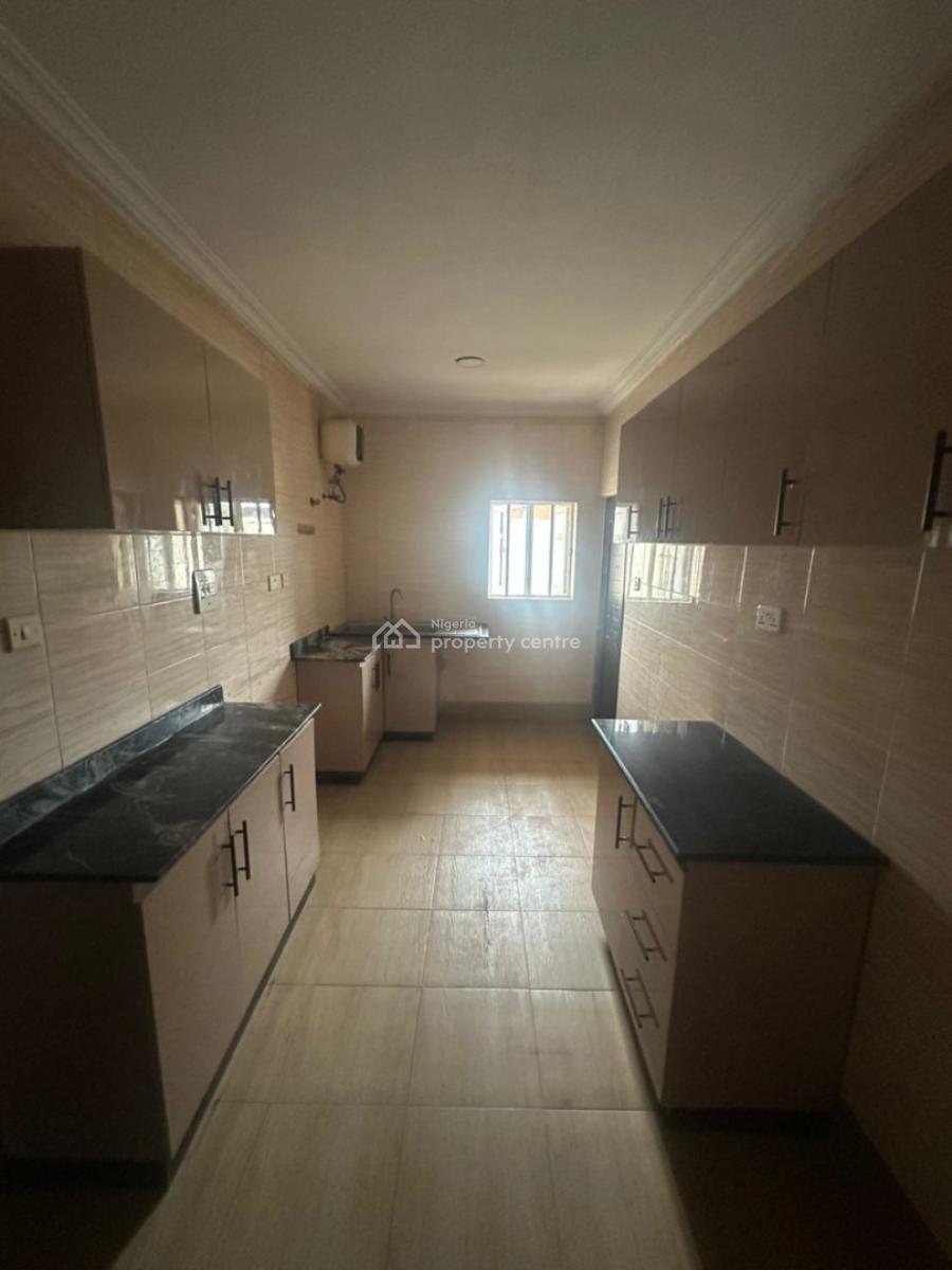 Luxury 2 Bedroom Apartment with Excellent Facilities, Silverland Estate, Sangotedo, Ajah, Lagos, Flat / Apartment for Rent